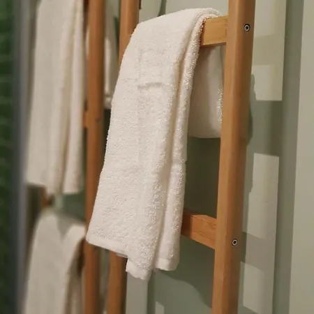 Appartement Minty Fresh *
