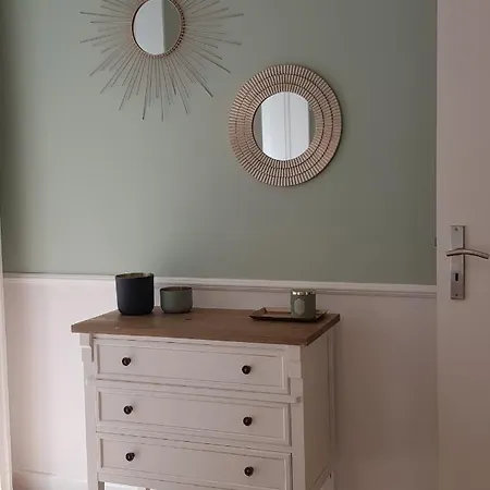 Minty Fresh * Lisbon