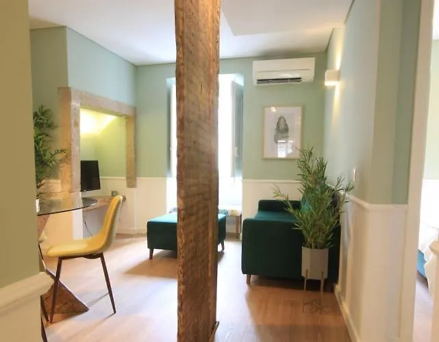 Apartmán Minty Fresh *