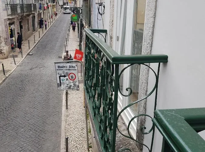 Minty Fresh Apartmán *