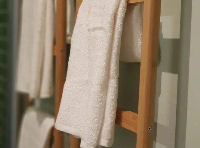 Apartmán Minty Fresh *