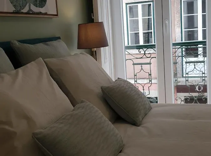 Apartmán Minty Fresh *