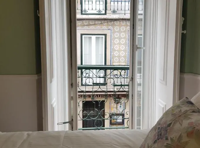 Apartmán Minty Fresh