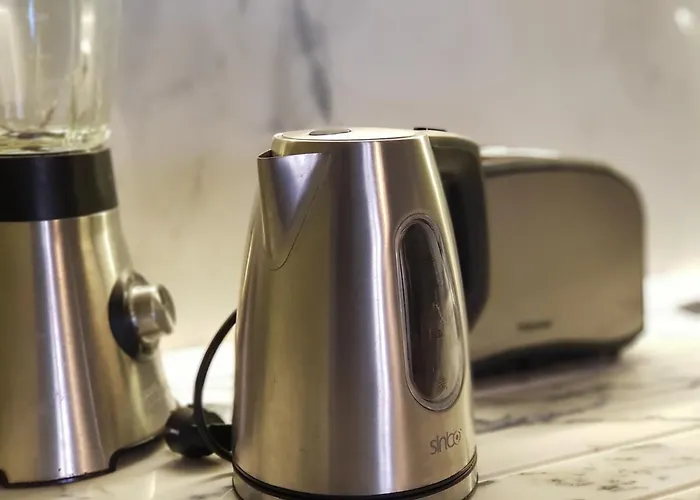 Apartmán Minty Fresh Lisboa