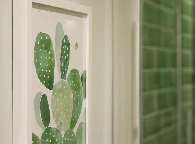 Apartmán Minty Fresh *