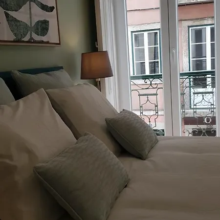 Apartmán Minty Fresh *