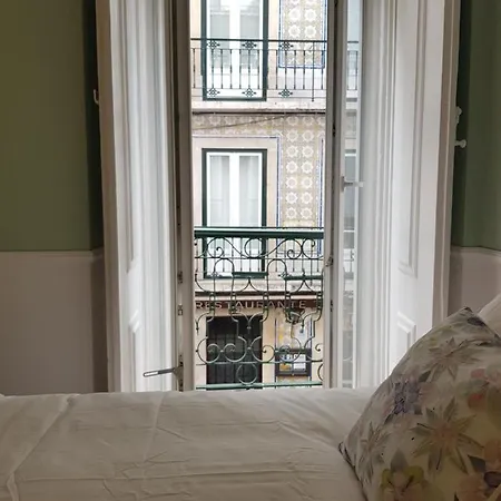 Apartmán Minty Fresh