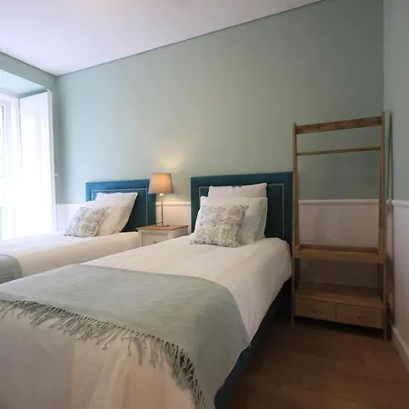 Minty Fresh Apartmán