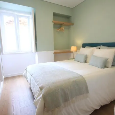 Minty Fresh Apartmán