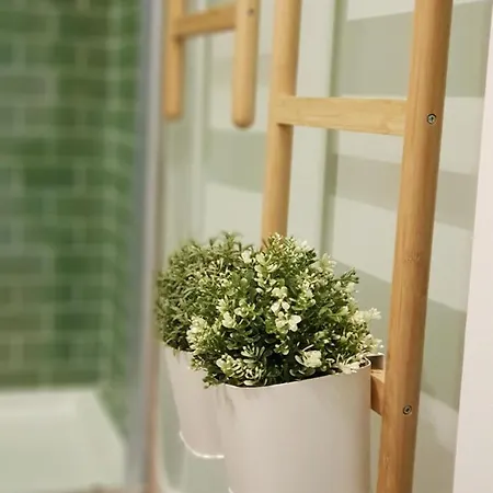 Minty Fresh * Lisboa